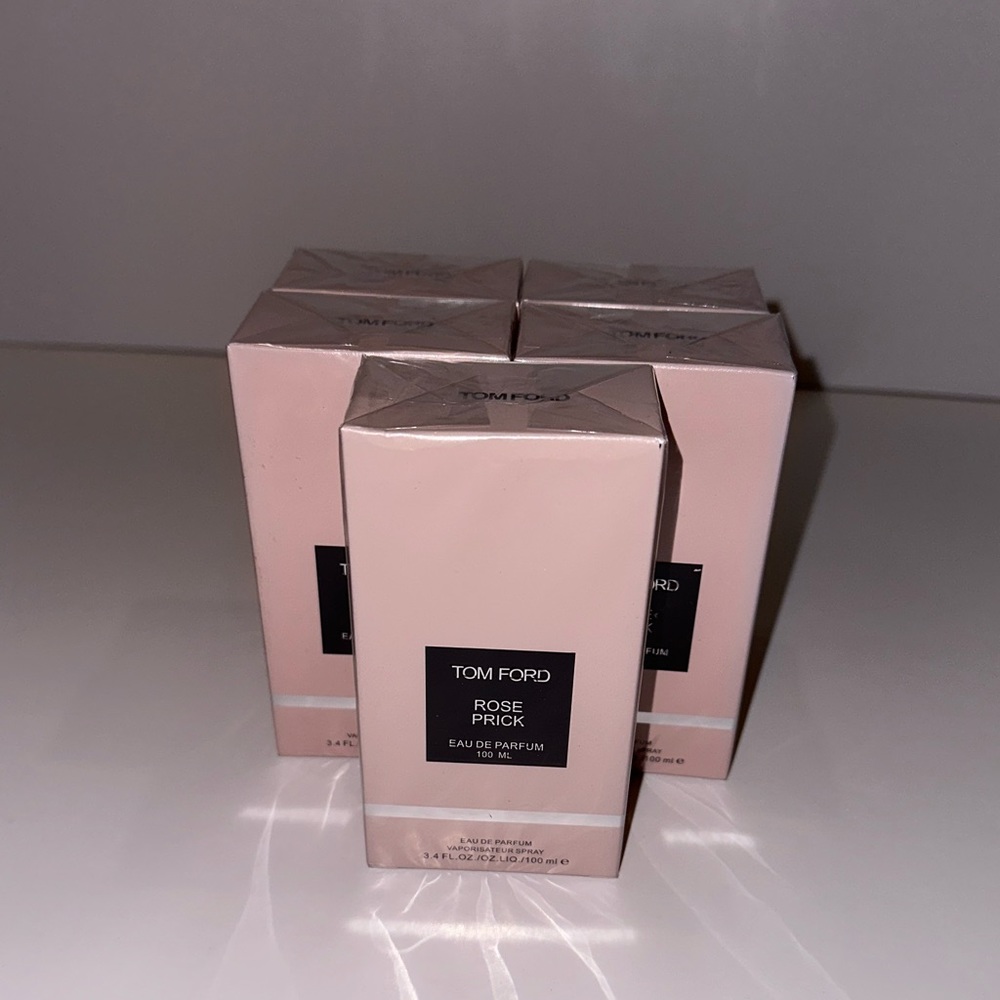 Tom Ford Rose Prick 100ml Eau de Parfum